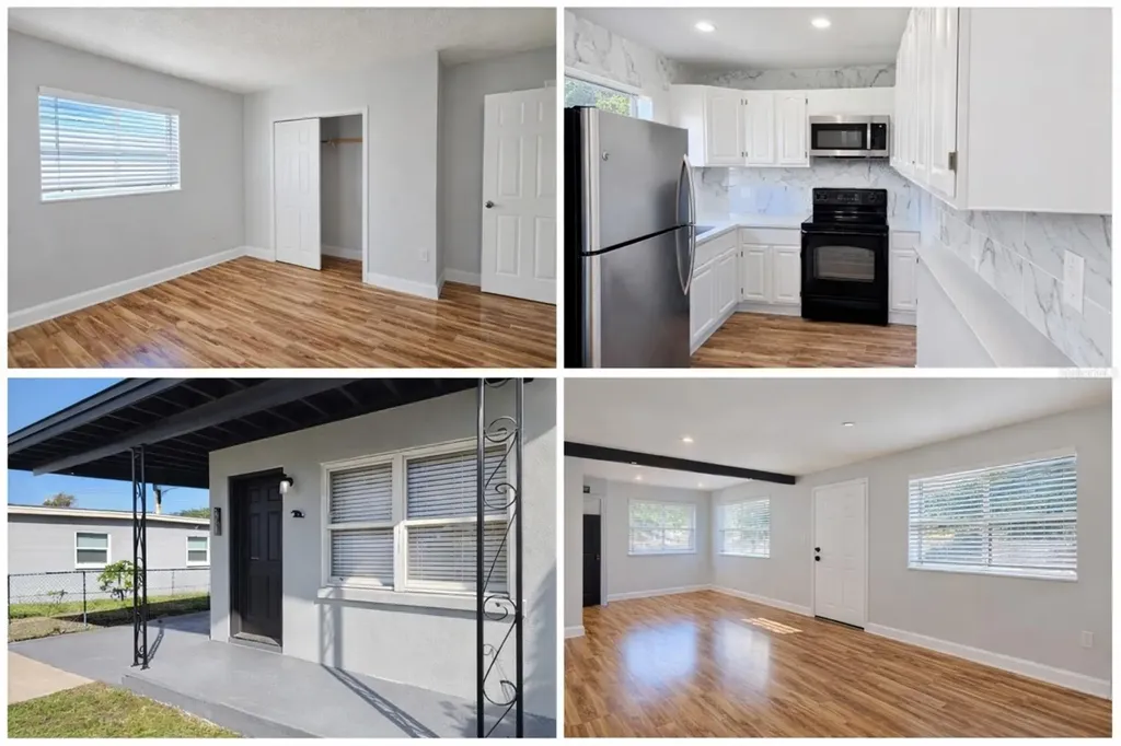 821 S Solandra Drive Orlando FL 32807