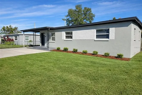 821 S Solandra Drive Orlando FL 32807