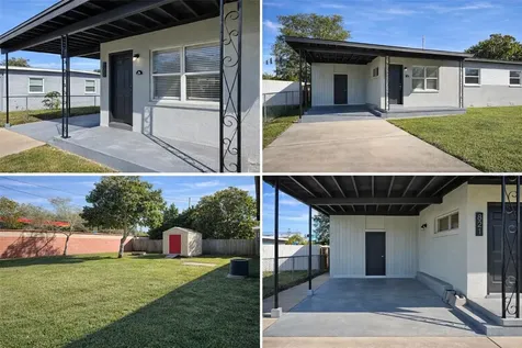 821 S Solandra Drive Orlando FL 32807