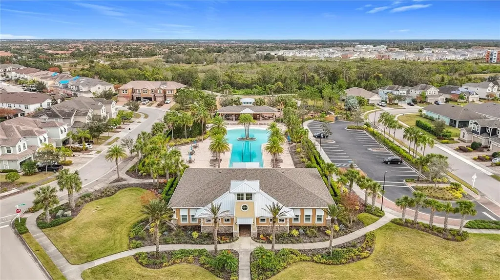 12455 Trailhead Drive Bradenton FL 34211