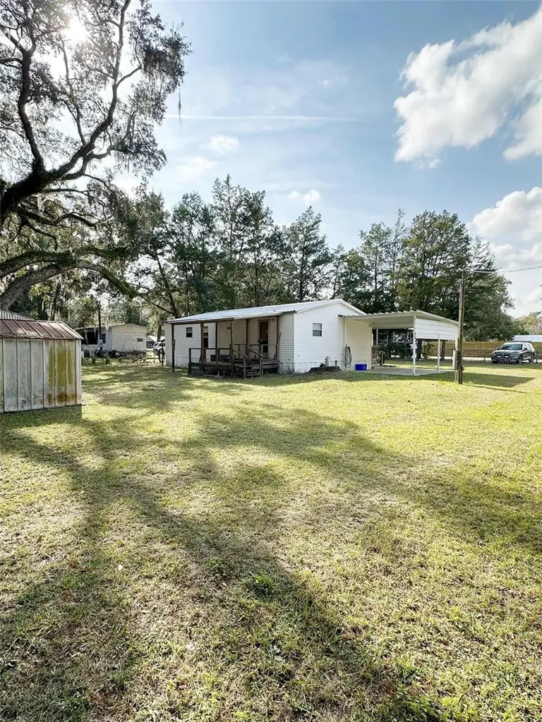 407 SE 4th Street Williston FL 32696