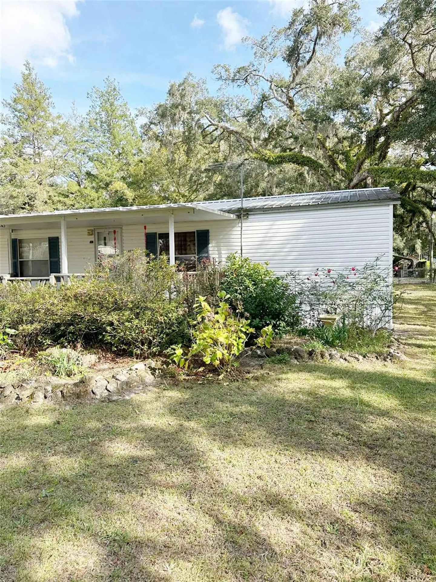407 SE 4th Street Williston FL 32696