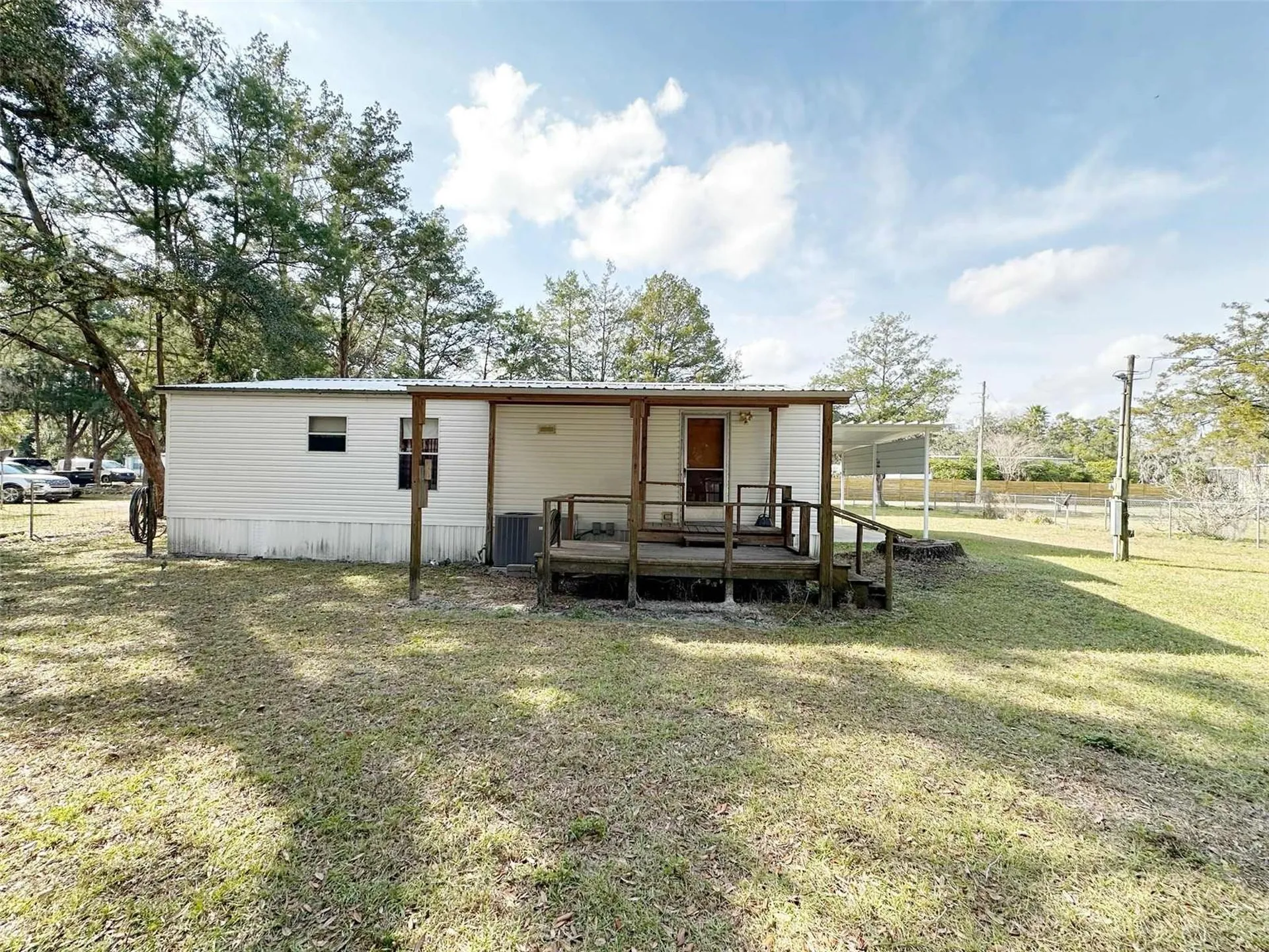 407 SE 4th Street Williston FL 32696