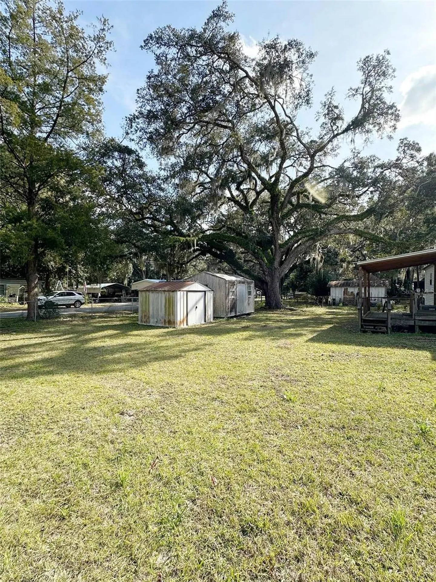 407 SE 4th Street Williston FL 32696