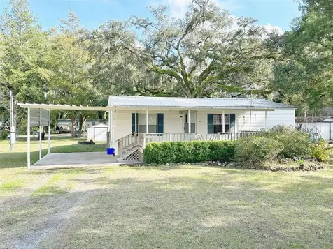 407 SE 4th Street Williston FL 32696