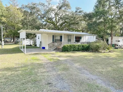 407 SE 4th Street Williston FL 32696