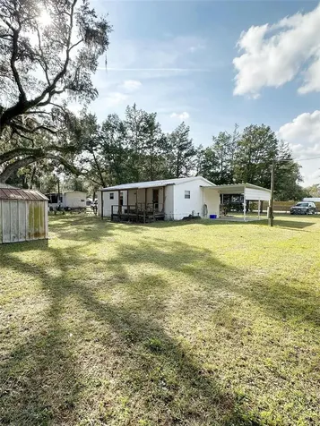 407 SE 4th Street Williston FL 32696