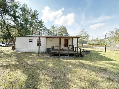 407 SE 4th Street Williston FL 32696