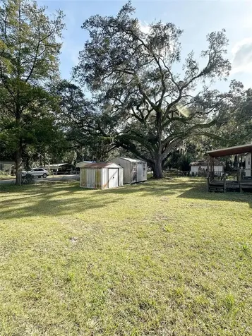 407 SE 4th Street Williston FL 32696