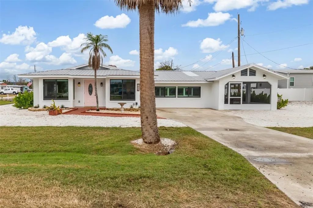 1950 Nebraska Avenue Englewood FL 34224
