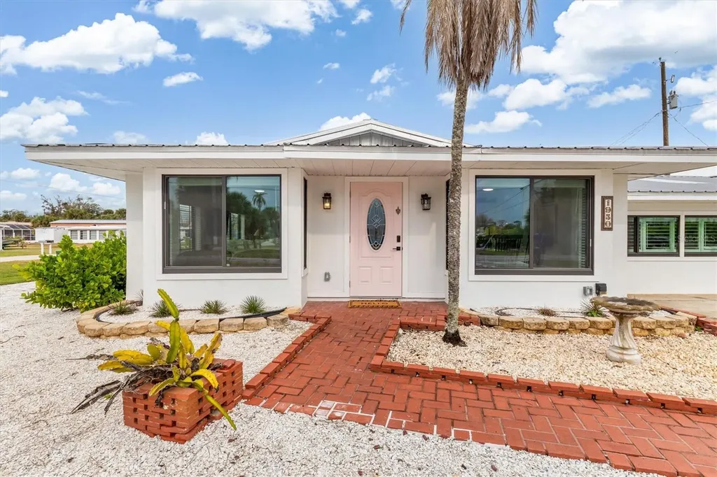 1950 Nebraska Avenue Englewood FL 34224