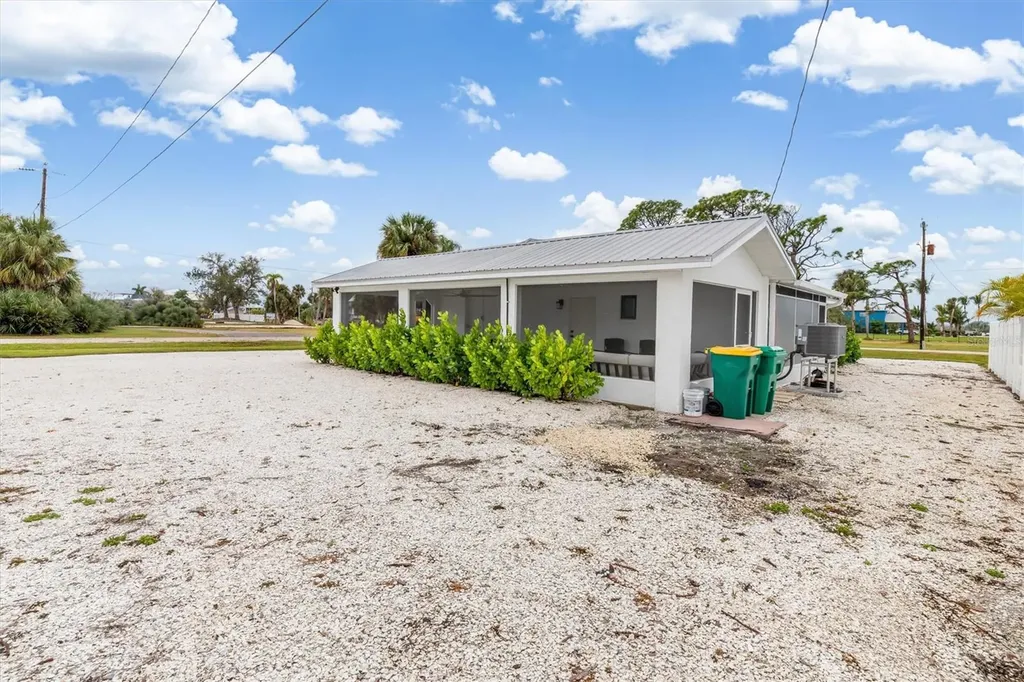 1950 Nebraska Avenue Englewood FL 34224