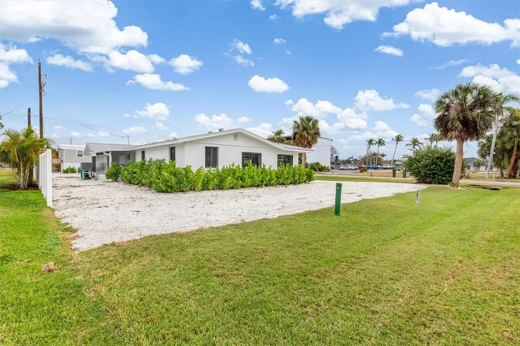1950 Nebraska Avenue Englewood FL 34224