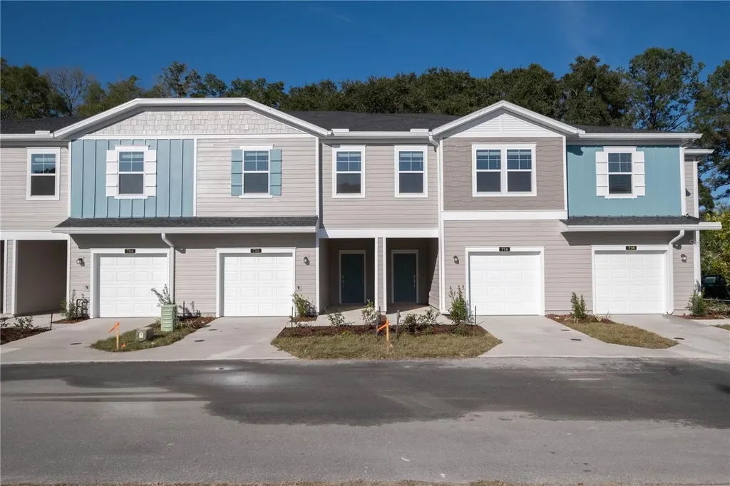 704 NW 126th Terrace Newberry FL 32669