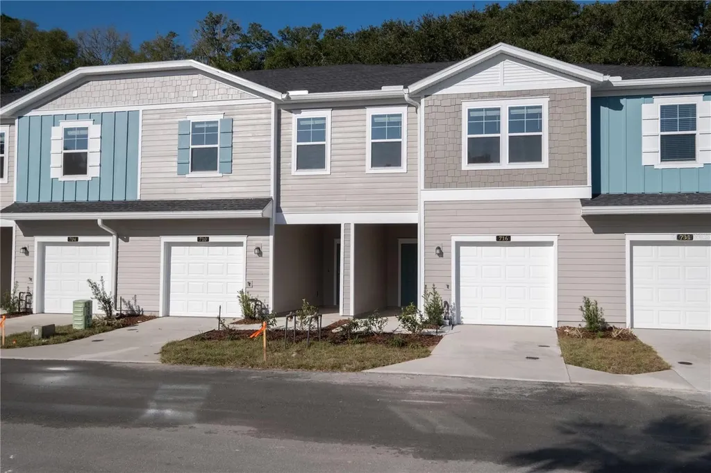 704 NW 126th Terrace Newberry FL 32669