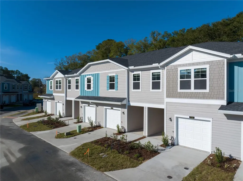 704 NW 126th Terrace Newberry FL 32669