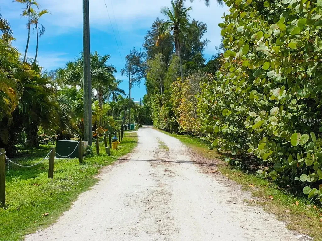 6604 Gulf Of Mexico Drive Longboat Key FL 34228