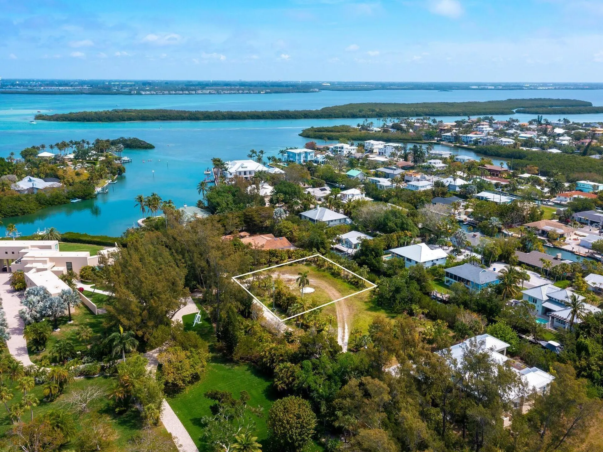 6604 Gulf Of Mexico Drive Longboat Key FL 34228