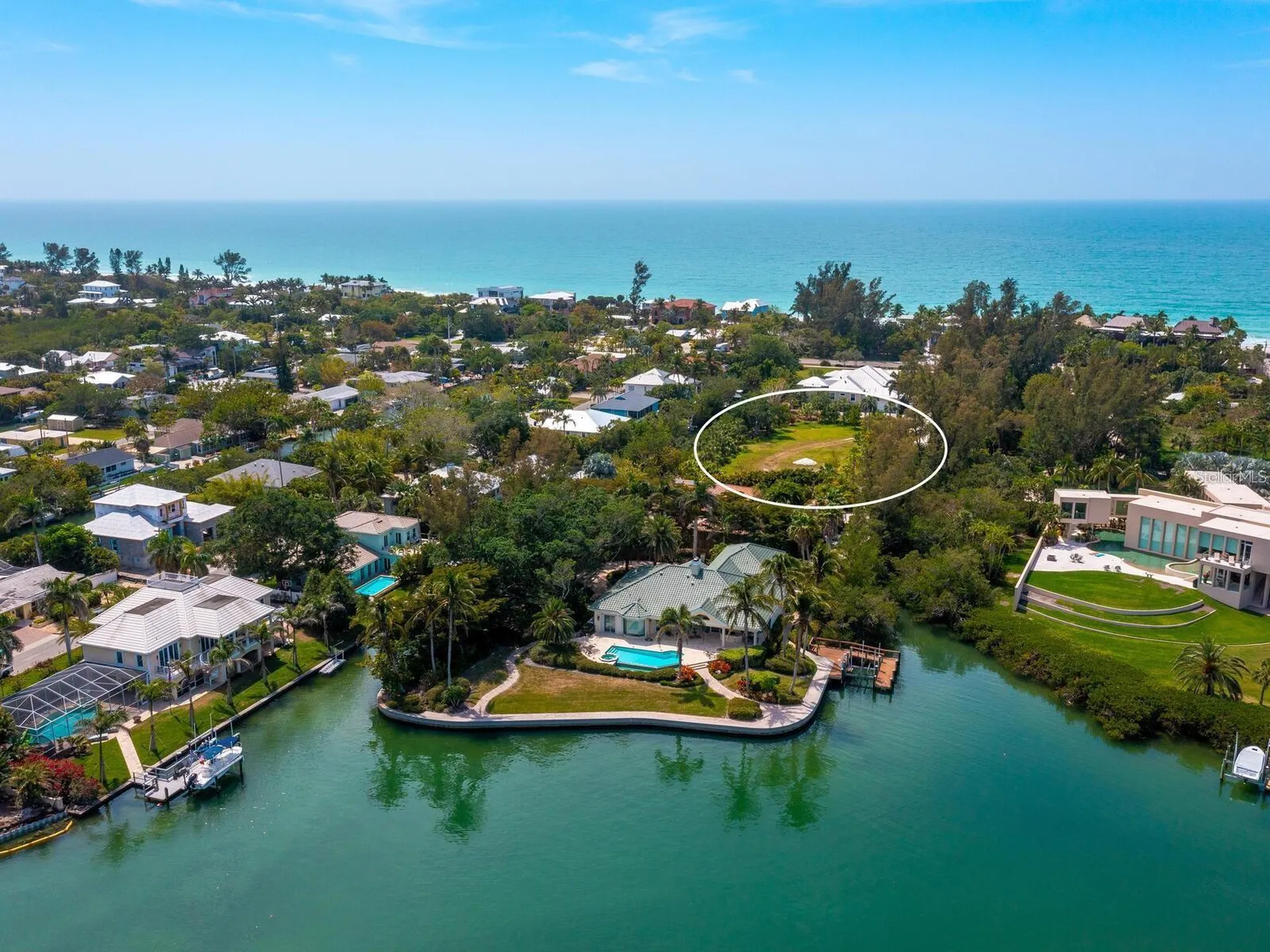 6604 Gulf Of Mexico Drive Longboat Key FL 34228