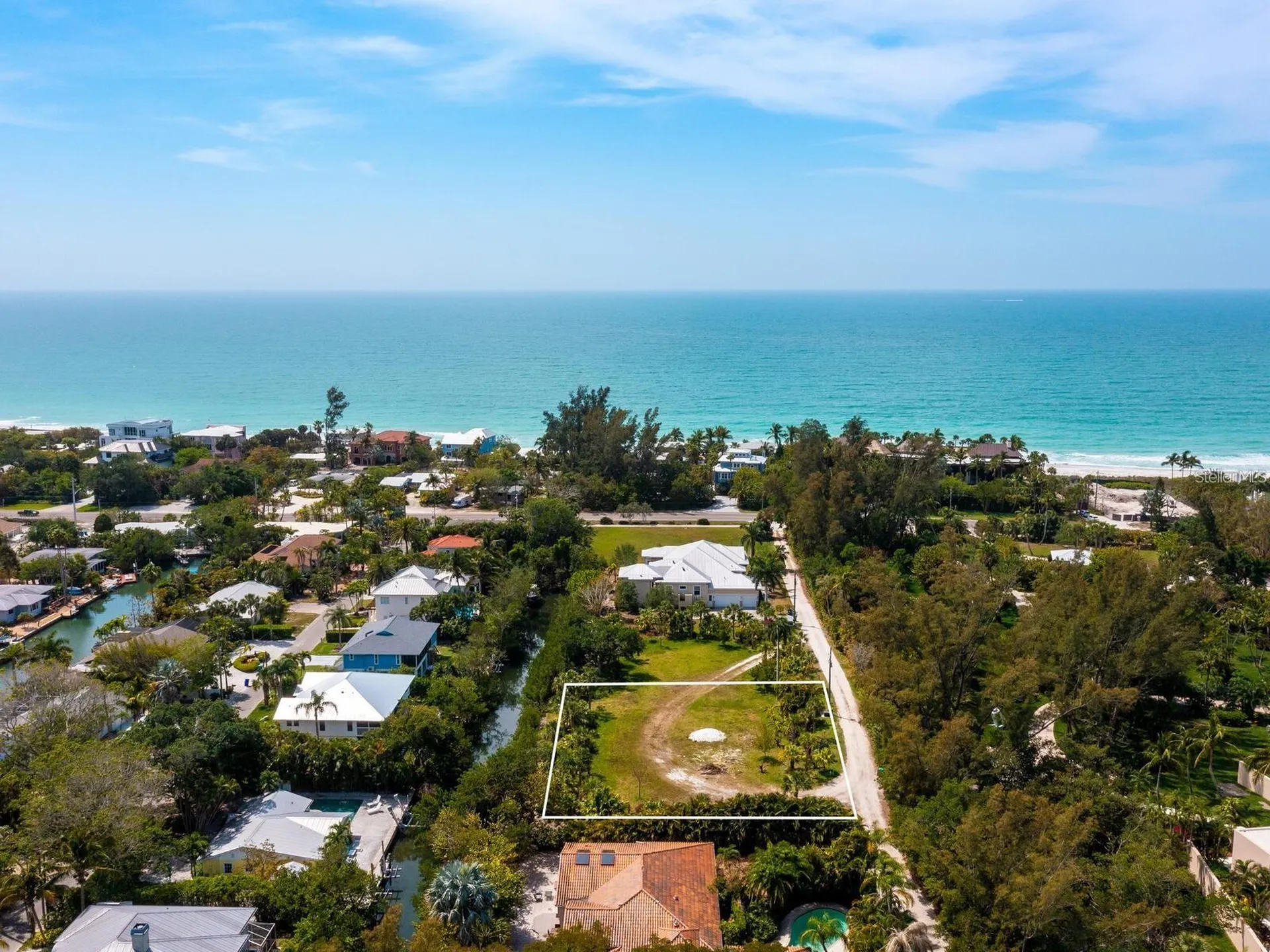 6604 Gulf Of Mexico Drive Longboat Key FL 34228