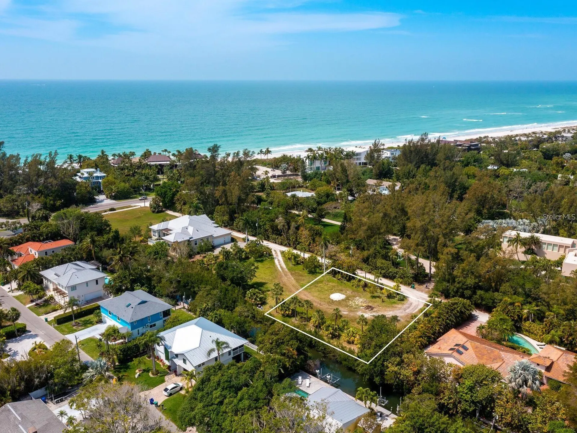 6604 Gulf Of Mexico Drive Longboat Key FL 34228
