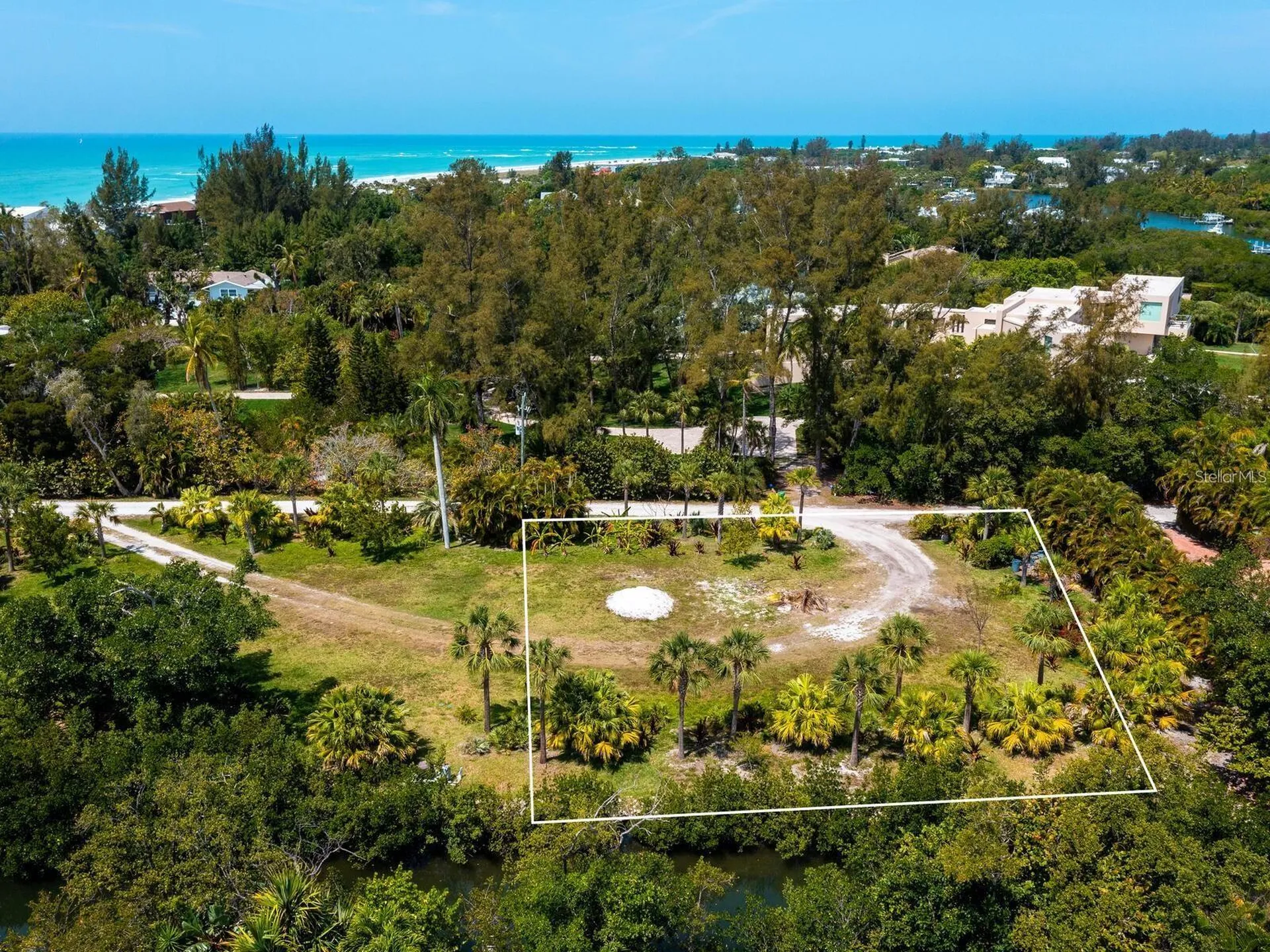 6604 Gulf Of Mexico Drive Longboat Key FL 34228