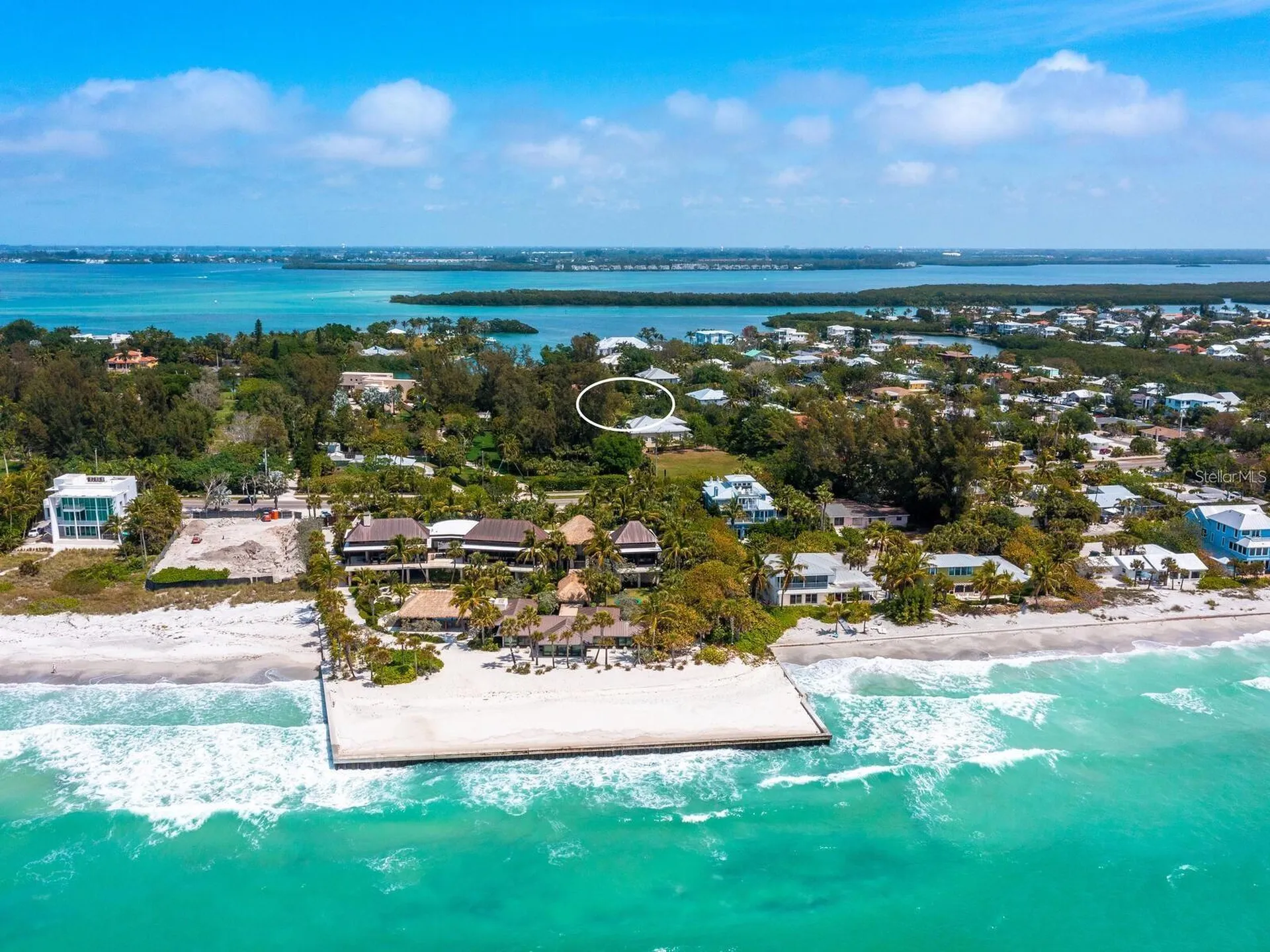 6604 Gulf Of Mexico Drive Longboat Key FL 34228