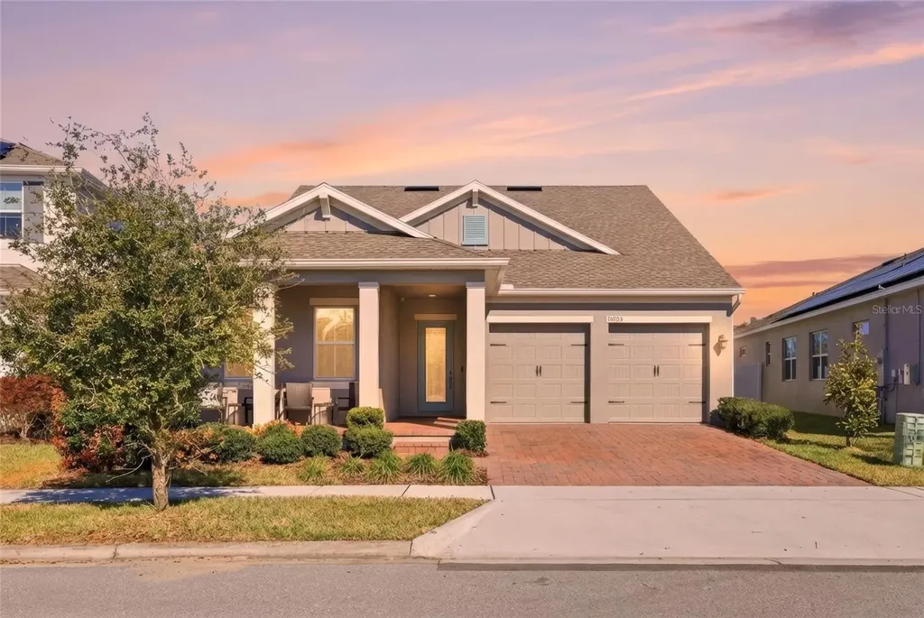 15023 Sunstar Way Winter Garden FL 34787
