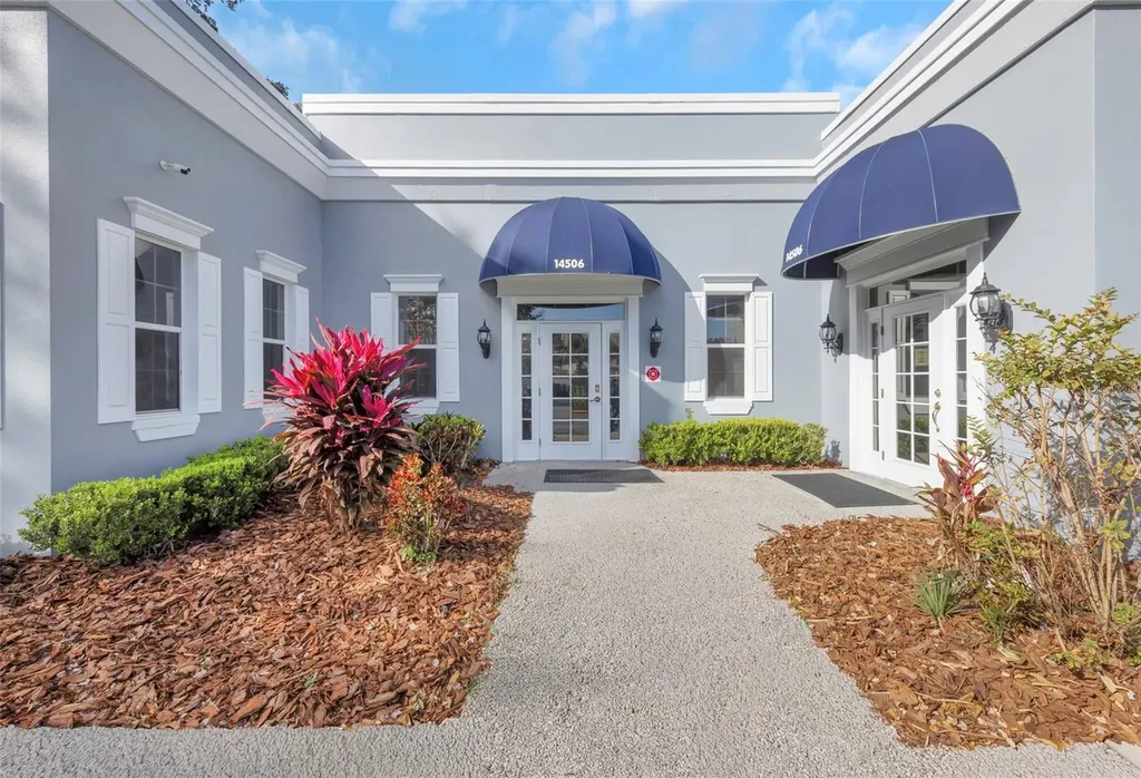 14506 University Point Place Tampa FL 33613