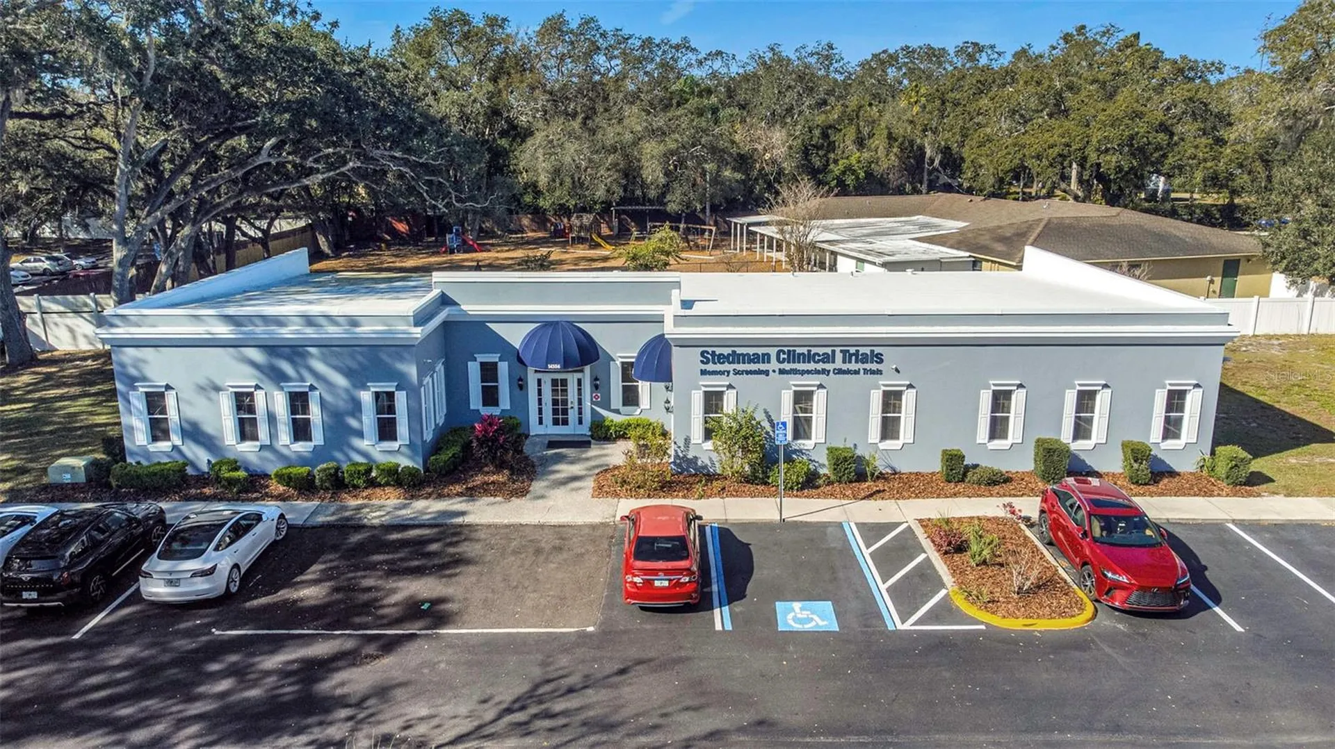 14506 University Point Place Tampa FL 33613