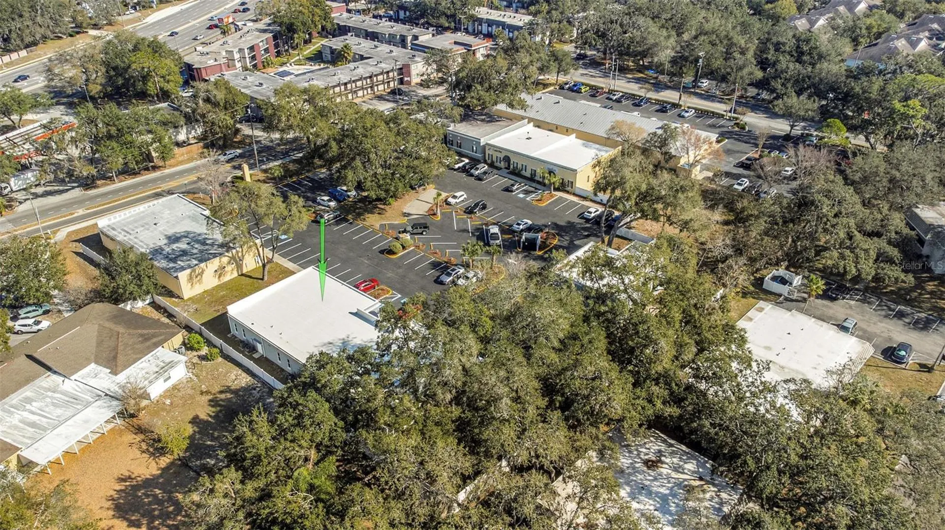 14506 University Point Place Tampa FL 33613