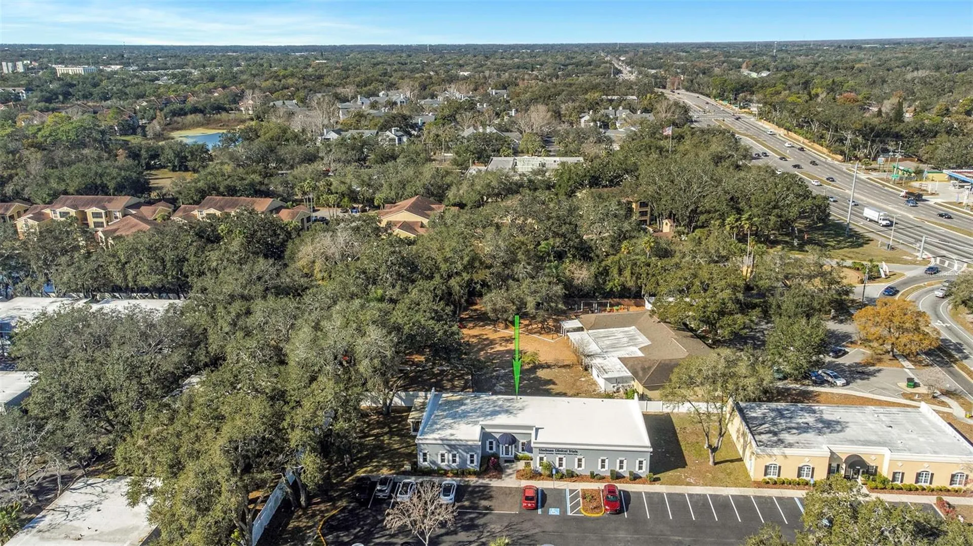 14506 University Point Place Tampa FL 33613