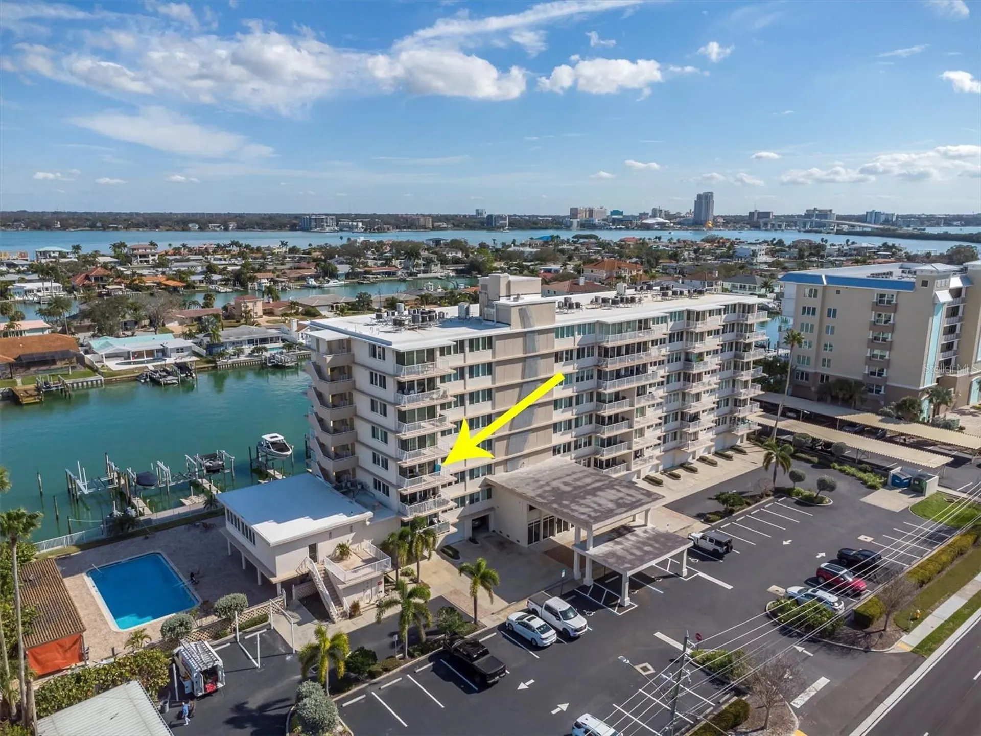 223 Island Way Clearwater FL 33767