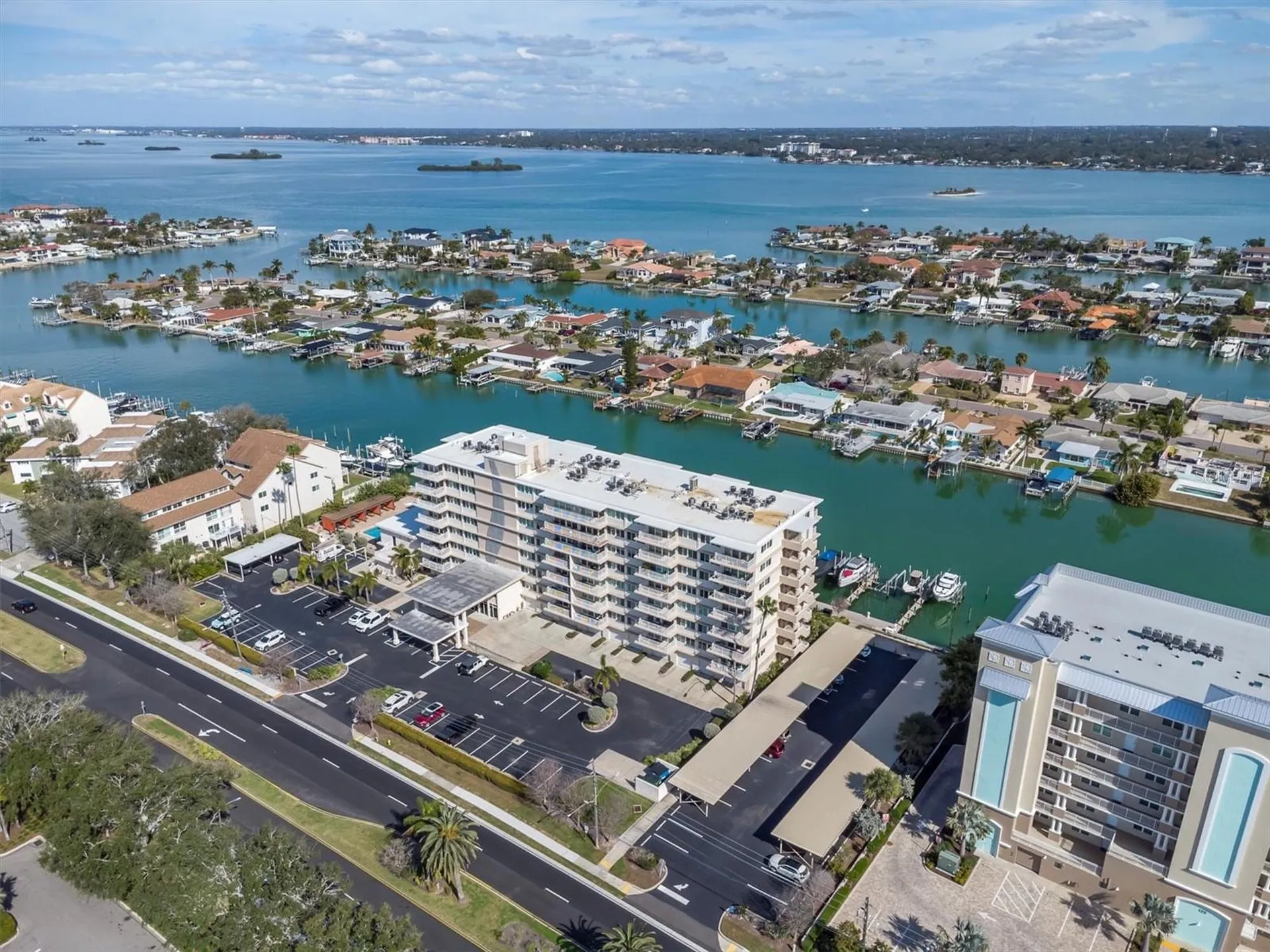 223 Island Way Clearwater FL 33767