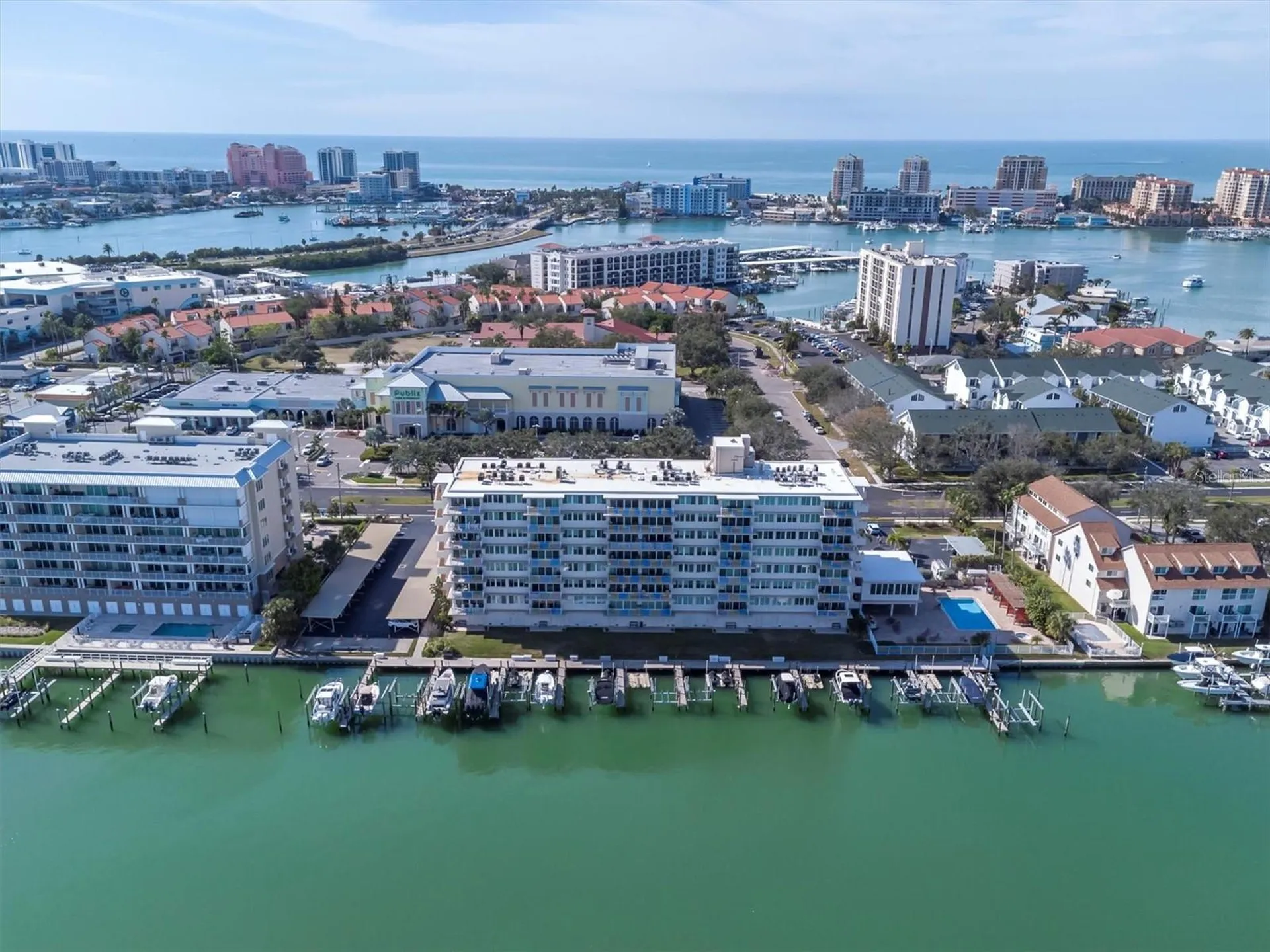 223 Island Way Clearwater FL 33767