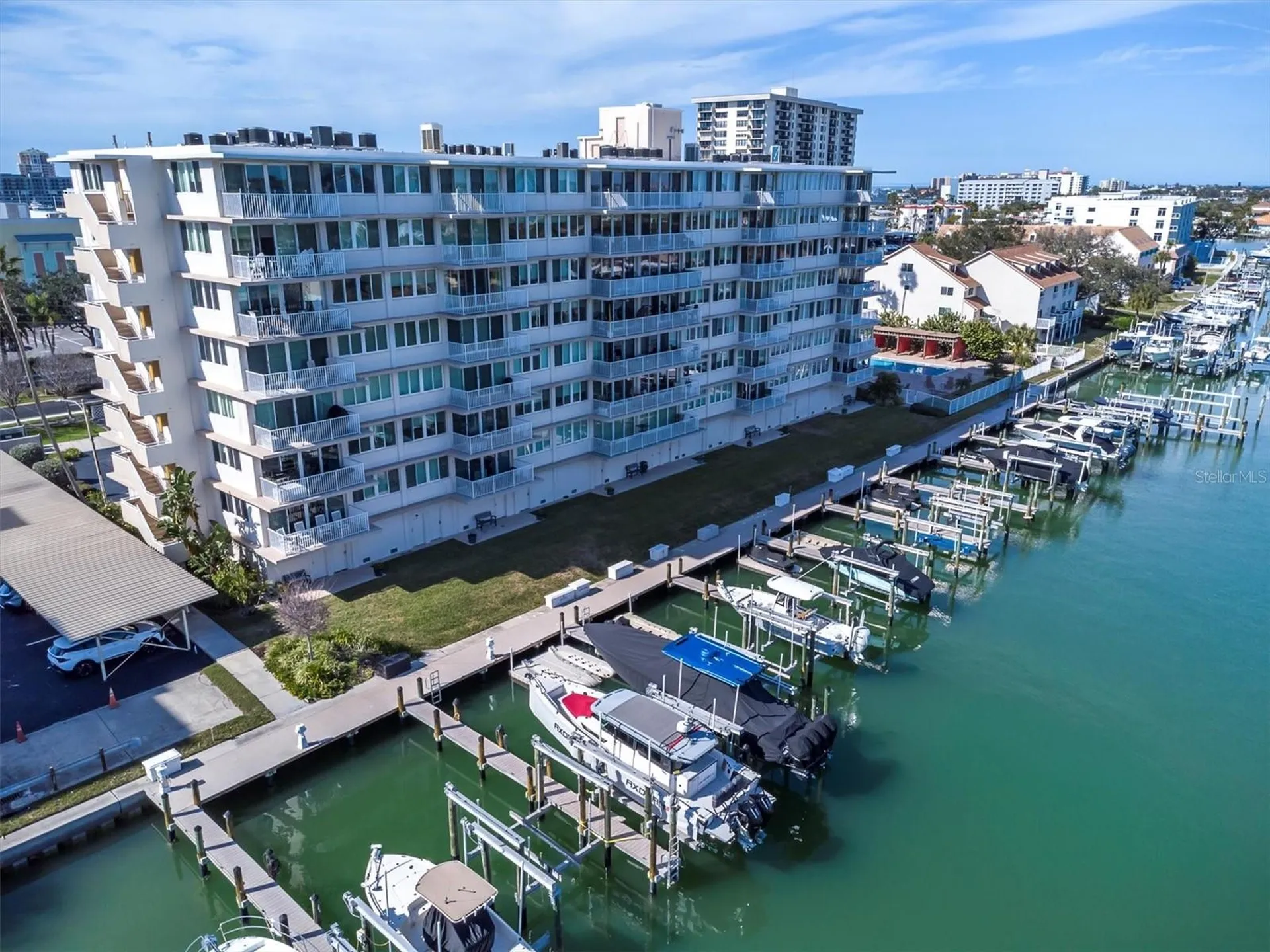 223 Island Way Clearwater FL 33767