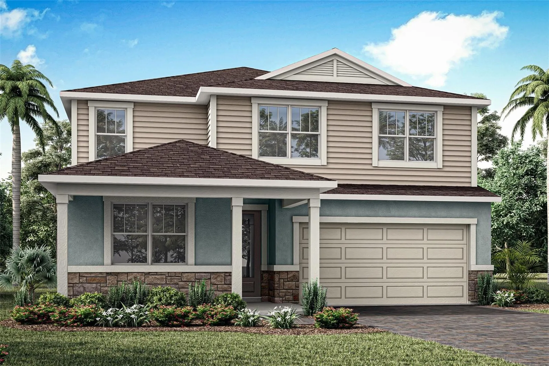 12345 49th Street E Parrish FL 34219
