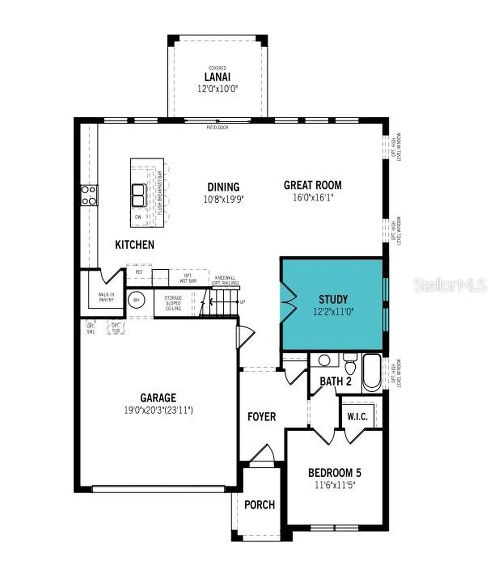 12345 49th Street E Parrish FL 34219