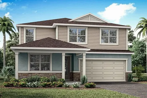 12345 49th Street E Parrish FL 34219