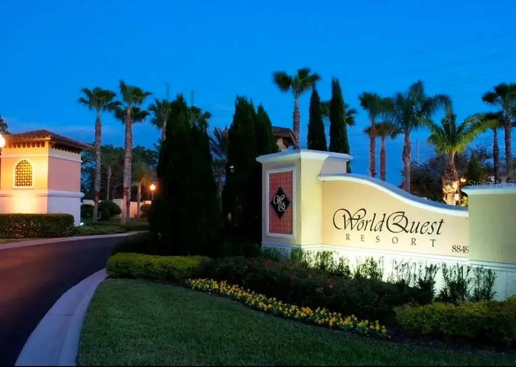 8763 Worldquest Boulevard Orlando FL 32821