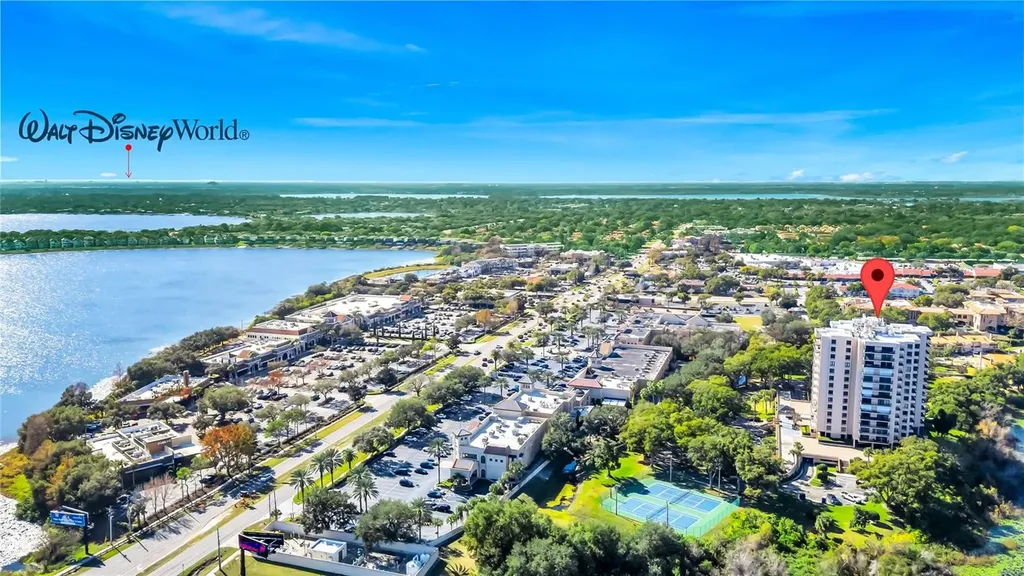 7550 Hinson Street Orlando FL 32819