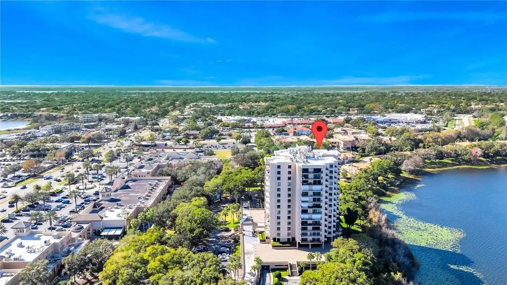 7550 Hinson Street Orlando FL 32819