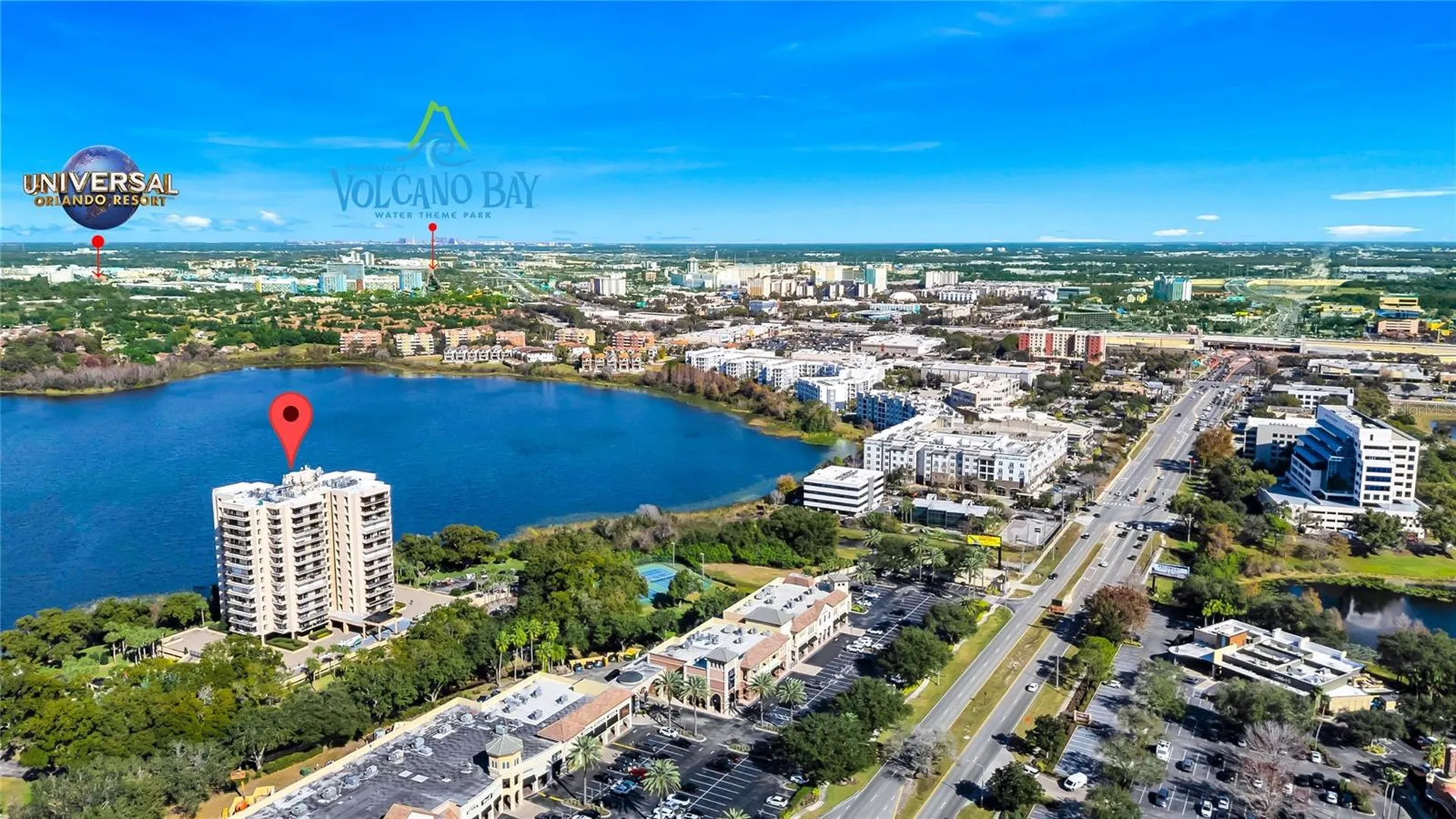 7550 Hinson Street Orlando FL 32819