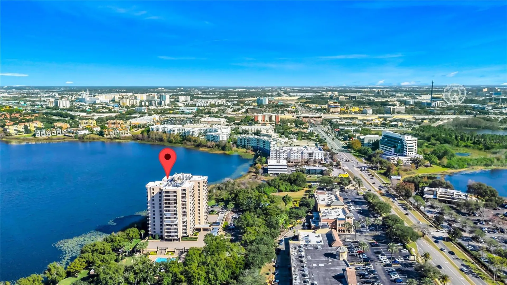 7550 Hinson Street Orlando FL 32819