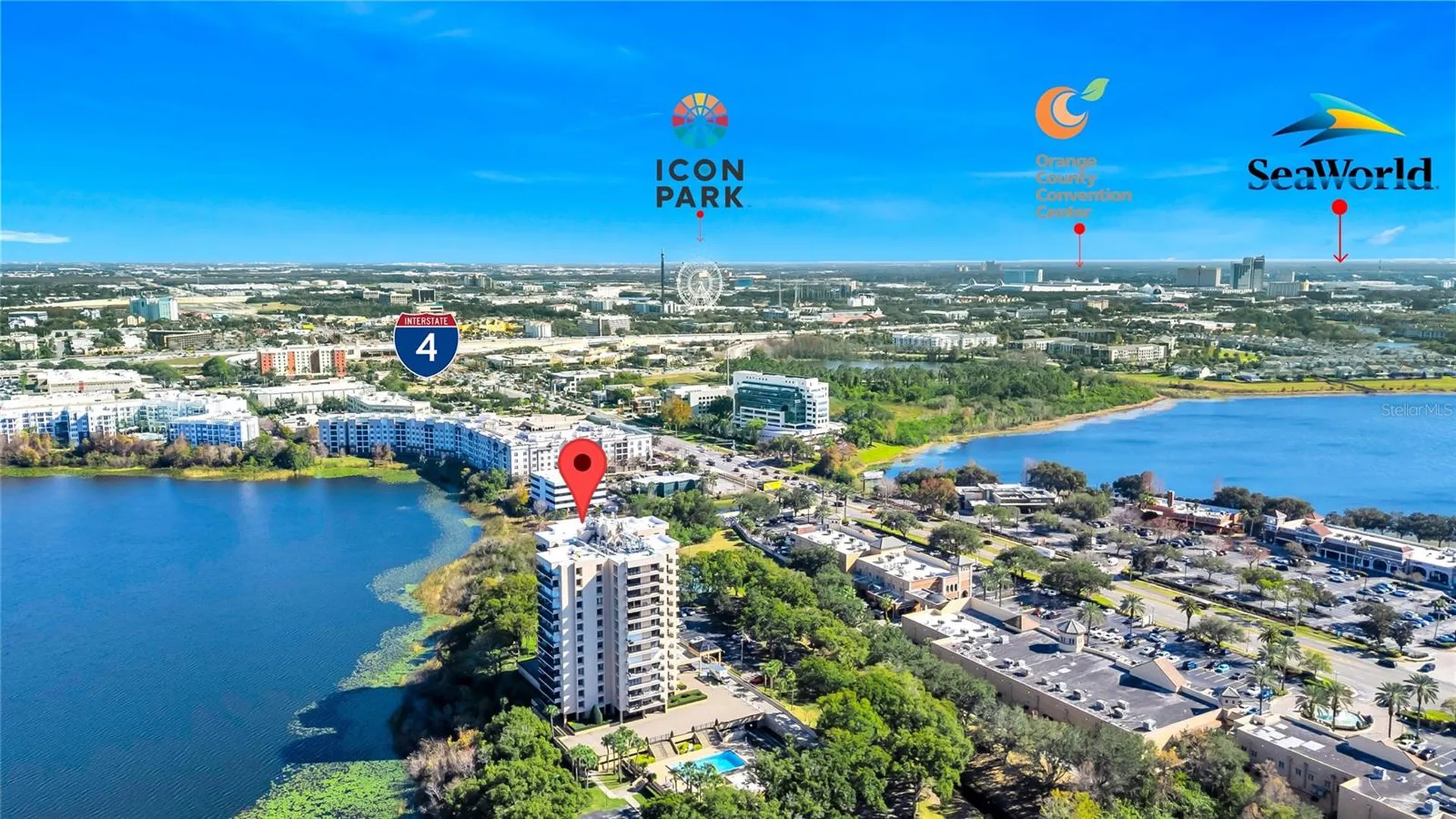 7550 Hinson Street Orlando FL 32819
