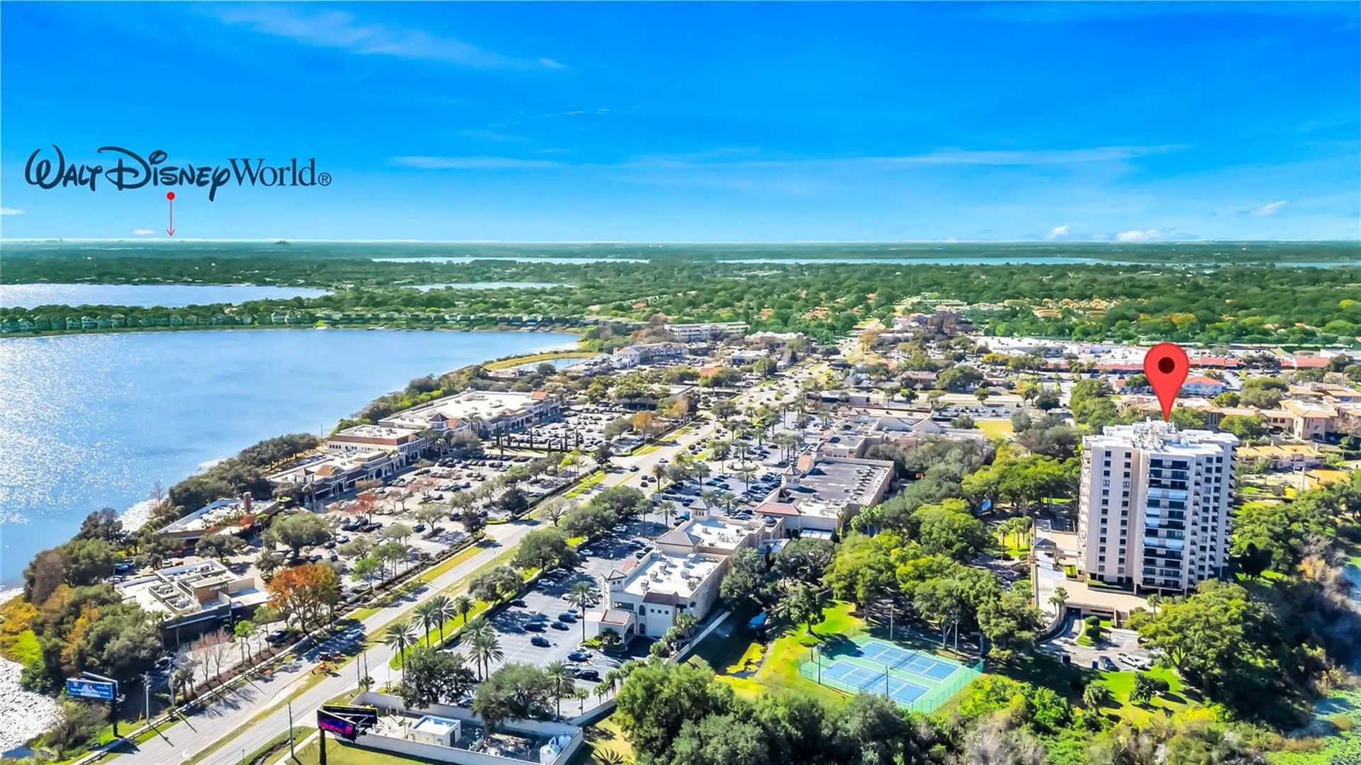 7550 Hinson Street Orlando FL 32819