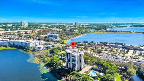 7550 Hinson Street Orlando FL 32819