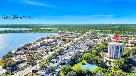 7550 Hinson Street Orlando FL 32819