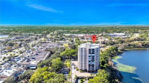 7550 Hinson Street Orlando FL 32819