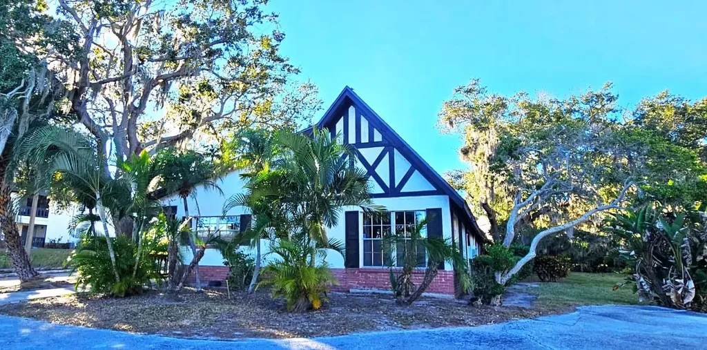 310 Bayshore Boulevard Clearwater FL 33759
